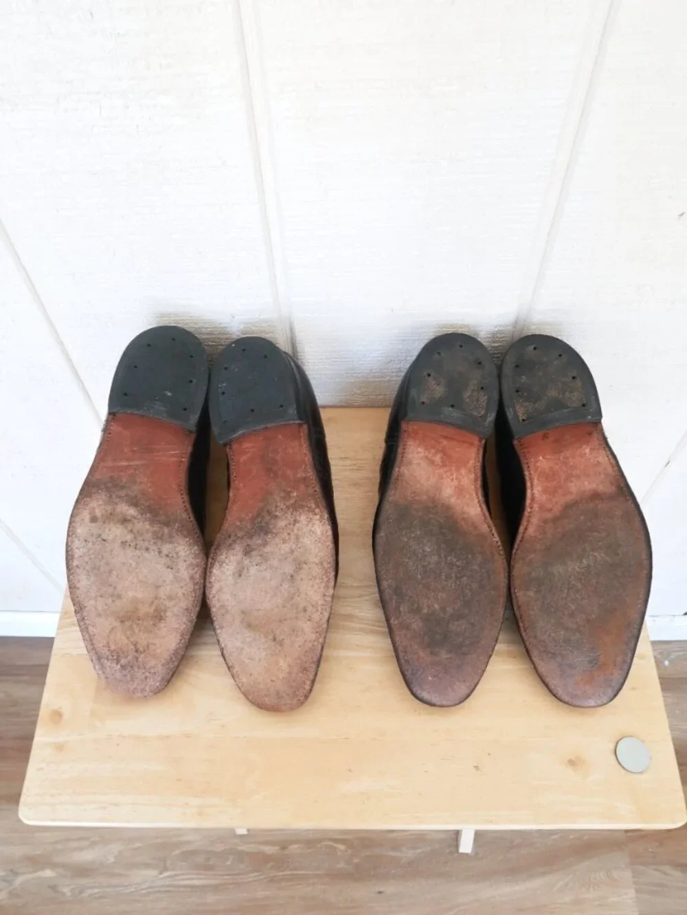 Hanover two pairs